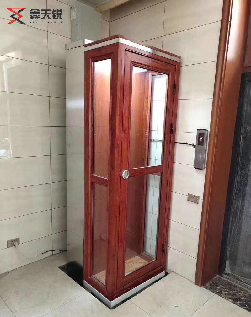 中卫小型家用电梯